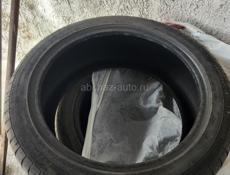 Шины бу 235/45/18