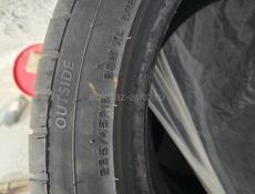 Шины бу 235/45/18