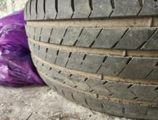 Шины бу 235/45/18