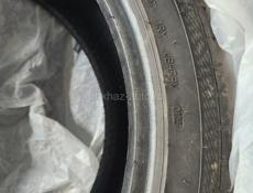 Шины бу 235/45/18