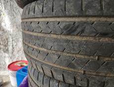 Шины бу 235/45/18