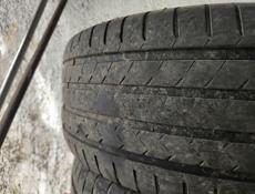 Шины бу 235/45/18