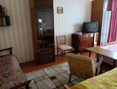 Квартира на турбазе 