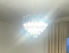 Люстры по 8 т 