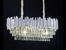 Люстры по 8 т 