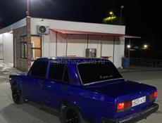 ВАЗ 2107