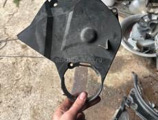 Кожух ремня Грэм а4б5 1.6