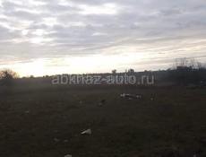 Срочно продам  участок 