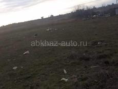 Срочно продам  участок 