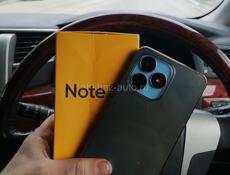 Реалии нот 50