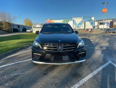 Mercedes-Benz ML