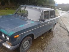 ВАЗ 2106