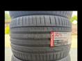 2пакрышки новые 285/30r19 