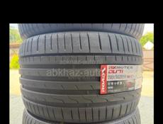 2пакрышки новые 285/30r19 