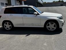 Mercedes-Benz GLK