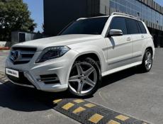 Mercedes-Benz GLK