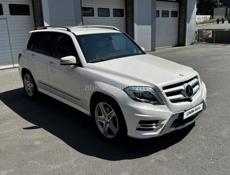 Mercedes-Benz GLK