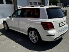 Mercedes-Benz GLK