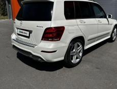 Mercedes-Benz GLK