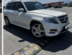 Mercedes-Benz GLK