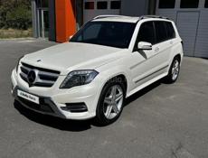 Mercedes-Benz GLK