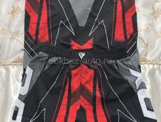 Форма RDX для тренировок  