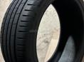 Срочно! Шины: перед 235/40 R19; зад 265/35 R19! Износ - 5-7 %