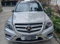 Mercedes-Benz GLK
