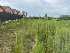 Земельный участок приморск 