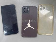 iPhone 11 Pro Max 256GB