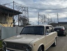 ВАЗ 2101