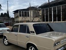 ВАЗ 2101