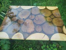 Журнальный стол. 