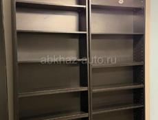 Продаются стеллажи -2 шт