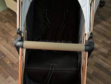 Коляска LUXMOM