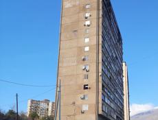 Продаётся квартира на Бзыби Ипнари 15 эт.без ремонта 