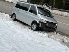 Volkswagen Caravella