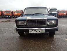 ВАЗ 2107