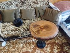 Кофейный лтолик