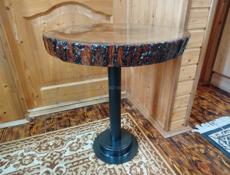 Кофейный лтолик