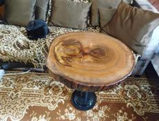 Кофейный лтолик