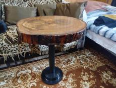 Кофейный лтолик