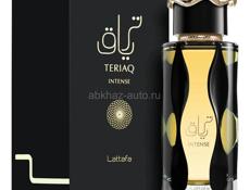 Парфюм на заказ