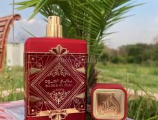 Парфюм на заказ