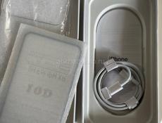 Iphone xr в корпусе 17 pro, 128gb