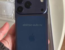 Iphone xr в корпусе 17 pro, 128gb
