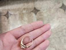 583 проба женское кольцо 