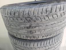 235 45 R18 комплект 