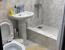 Трехкомнатная квартира с лоджией 