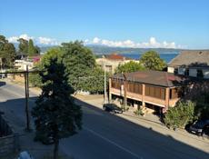 Квартира на Маяке